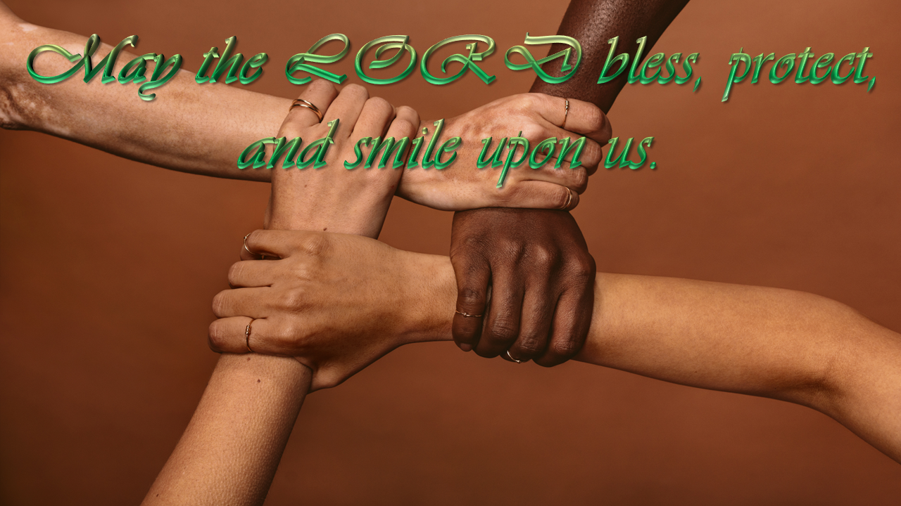 Music is the Voice of God. The voice of the Lord is powerful; the voice of the Lord is majestic. [Psalm 29:4]. *Image Loading. Ensure JavaScript is Enabled.*